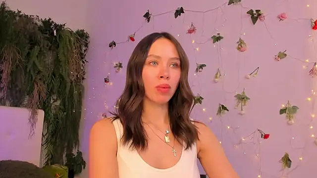 Živý XXX chat Black_Jenny