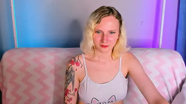 LikiLips – Live XXX-chat