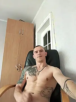 StanWolf93 – Naživo XXX chat