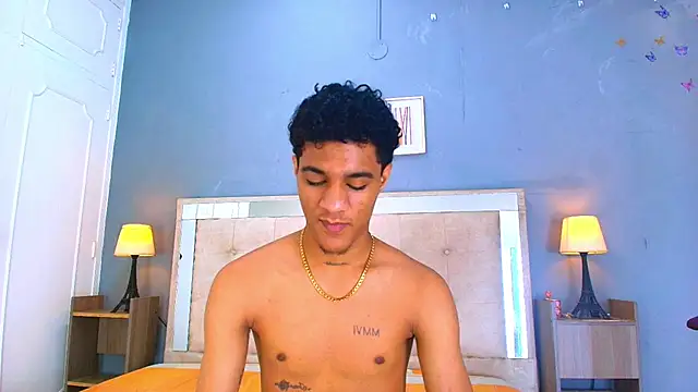 _Thiago12 现场XXX聊天