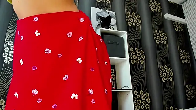 KayleenCurtis 现场XXX聊天
