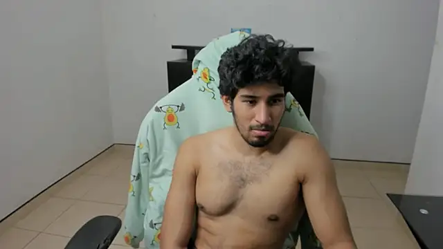 Jeremy_colton live XXX chat