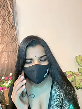 Chatroom XXX en direct de its_ur_flora
