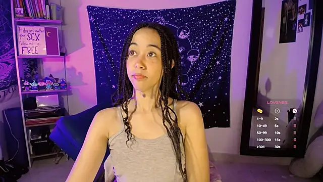 ela_0's Live XXX Chat