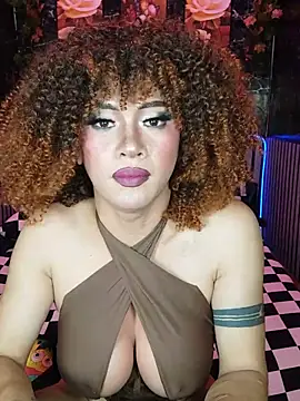Živý XXX chat Alluring_Carmela