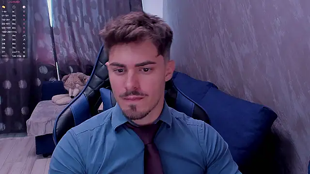 Онлайн чат XXX greekgod199