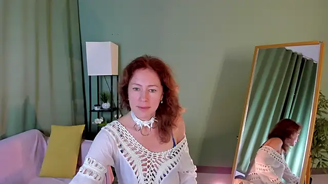 LeticiaRomano's Live XXX Chat