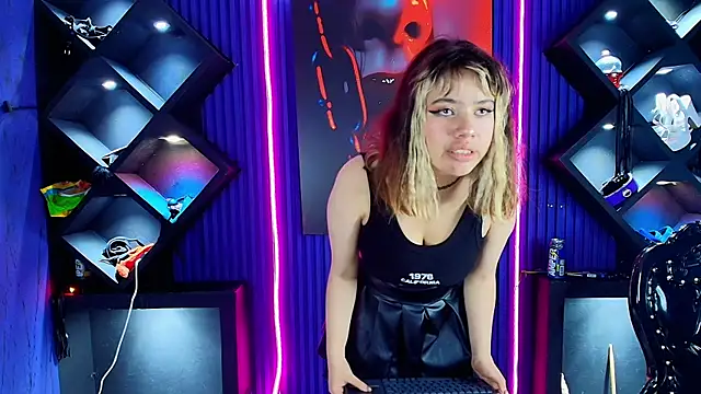 Czat XXX na żywo – MadameVelvett