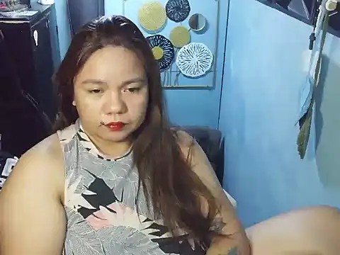 Živý XXX chat ambersmile