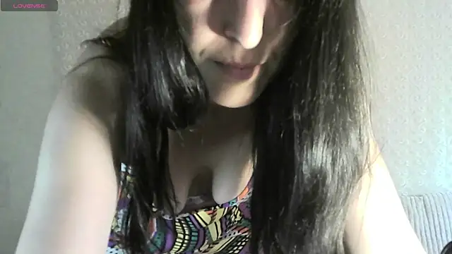 MarieODahliaS' Live XXX Chat