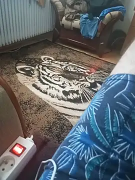Shelldon69 Webcam show