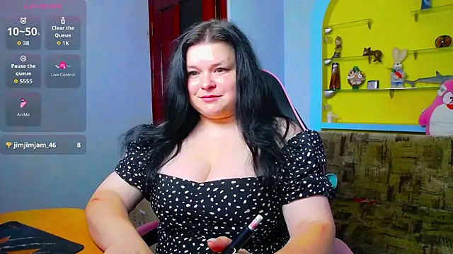 Linasexy777 Live XXX-Chat
