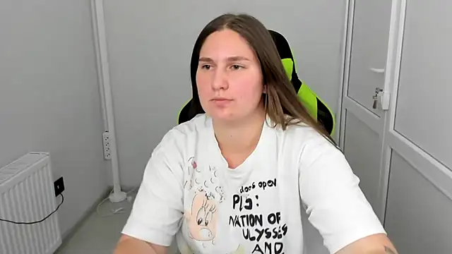 Chat XXX en directo de LunaVenom