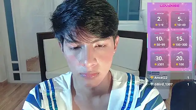Živý XXX chat phuwin_bj