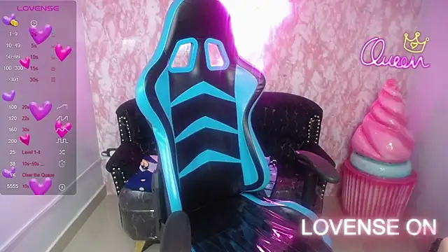 Ariabliss_ch's Live XXX Chat