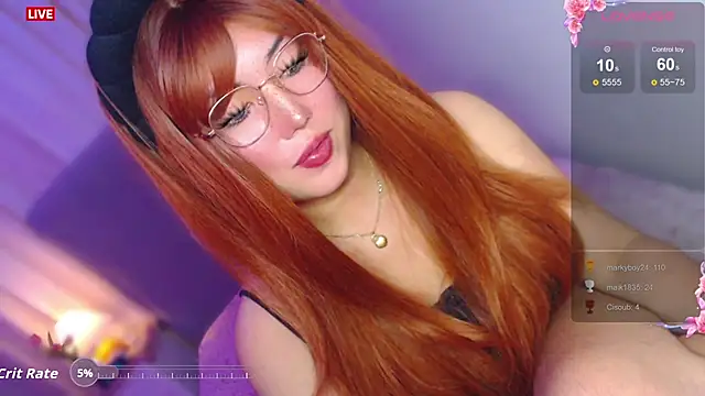 Alicia_Rose69 Live XXX-Chat
