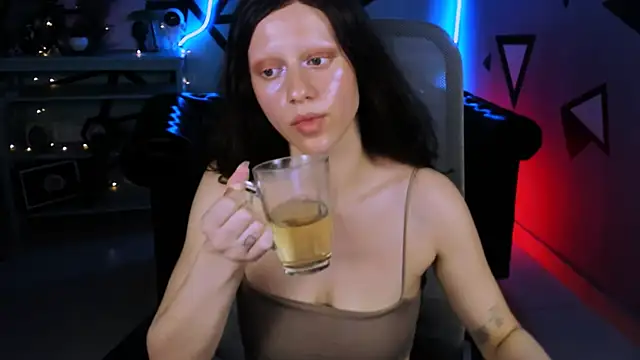 LidaDarknet 라이브 XXX 채팅