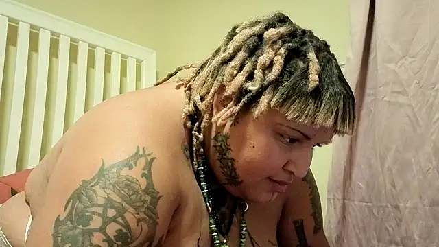 succubussy666's Live XXX Chat