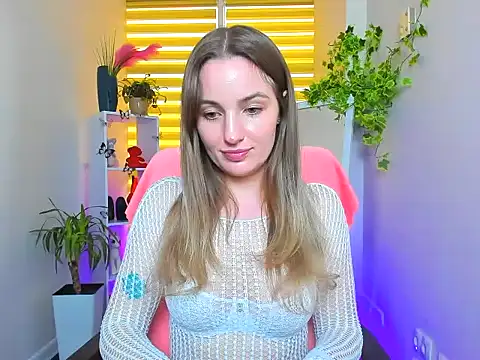 Chat +18 de Mila-moon ao vivo