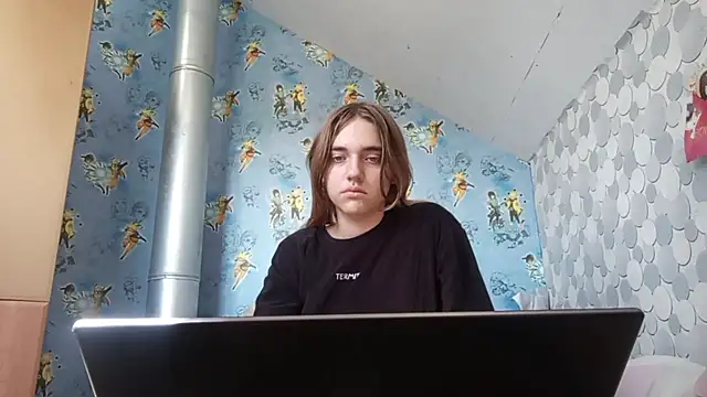 Živý XXX chat IraGerba