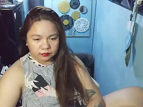 Chat XXX Live ambersmile