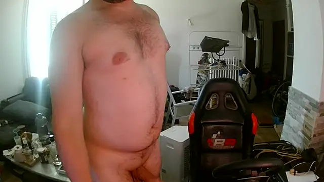Show de webcam de bananahot31