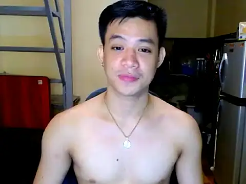 AsianCUMQUICKLY – Live XXX-chat