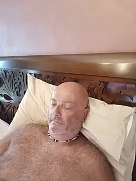 Czat XXX na żywo – Alexis_Bull