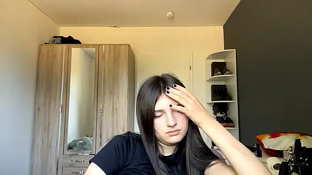 Chat +18 de SpanishRooter ao vivo