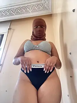 Linaa_lalaのライブXXXチャット