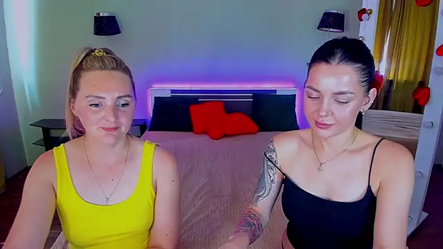 MagicEyessn Live XXX chat