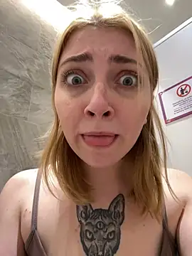 Sunny___Bunny's Live XXX Chat