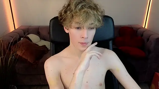 kevingarsiaa 라이브 XXX 채팅
