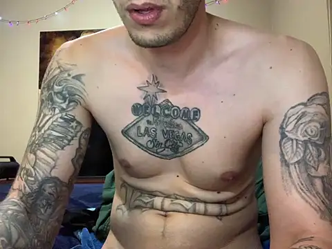 JuicyJoshyのライブXXXチャット