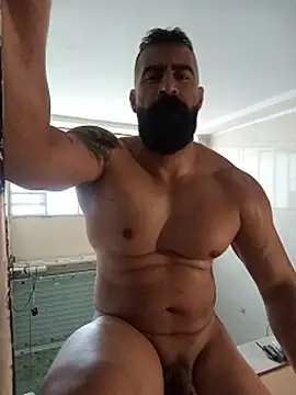 aminem912 Adlı Modelin Canlı XXX Sohbeti