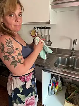 XXX chat uživo modela Sunbelxx