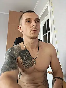 StanWolf93n Live XXX chat