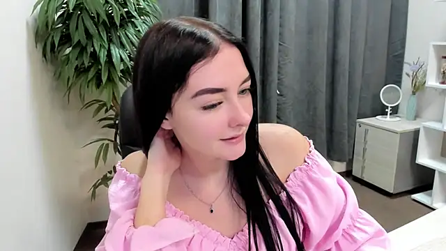BritanyReick's Live XXX Chat