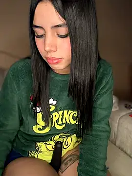 Laura-Khalifa 라이브 XXX 채팅