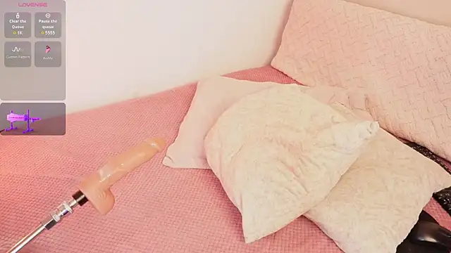 Alexxandra_12's Live XXX Chat