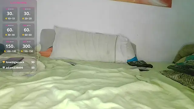 canarito18 Chat XXX in diretta