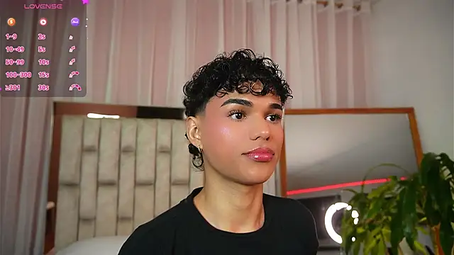 Kai_star – Live XXX-chat