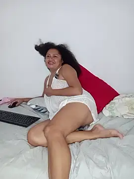 Aria_ferrer's Live XXX Chat