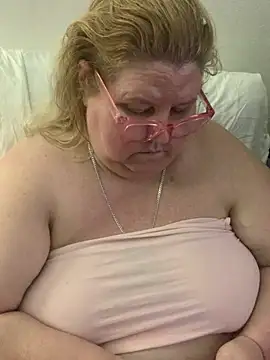 TheMotherPearl – Live XXX-chat