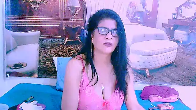IndianAllure Chat XXX live