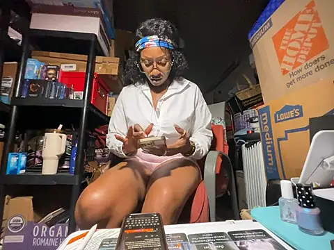 wynterheat's Live XXX Chat