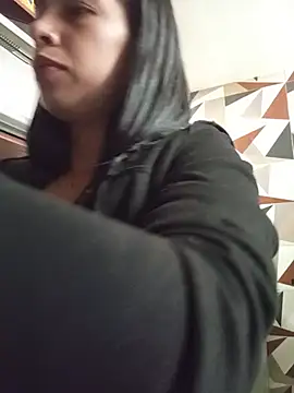 צ'אט XXX בשידור חי של Nathaly_12