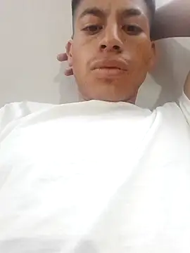 luisangelck1998's Webcam Show
