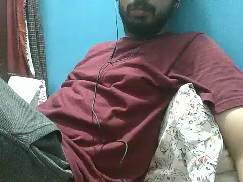 Chat +18 de Precumboner ao vivo