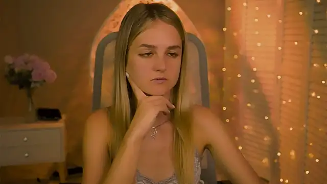 DeboraLarson's Live XXX Chat